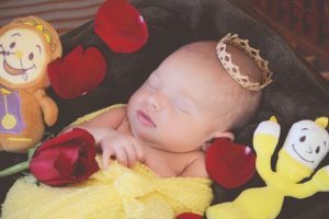 Newborn Photography Jacksonville NC