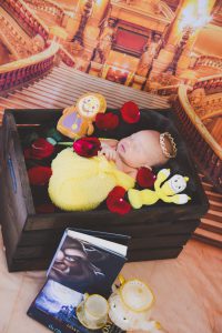 Newborn Photography Jacksonville NC