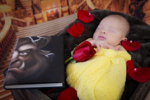 Newborn Photography Jacksonville NC