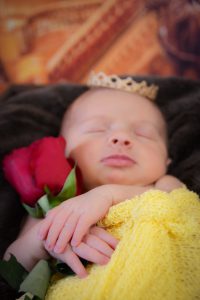 Newborn Photography Jacksonville NC