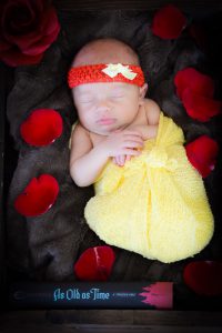 Newborn Photography Jacksonville NC