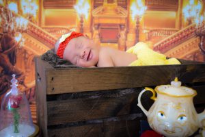 Newborn Photography Jacksonville NC