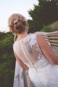 Wedding Photography Jacksonville NC