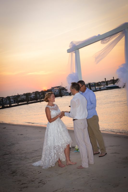 Wedding Photography Jacksonville NC