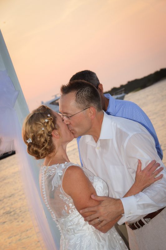 Wedding Photography Jacksonville NC