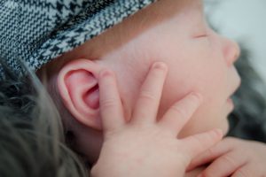 Newborn Photography Jacksonville NC