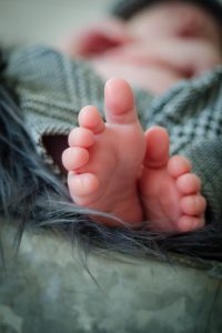 Newborn Photography Jacksonville NC