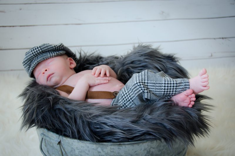 Newborn Photography Jacksonville NC