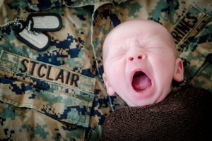 Newborn Photography Jacksonville NC