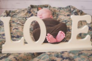 Newborn Photography Jacksonville NC