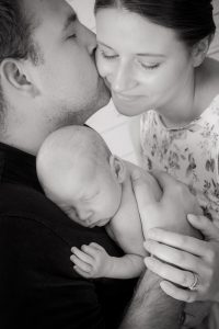 Newborn Photography Jacksonville NC