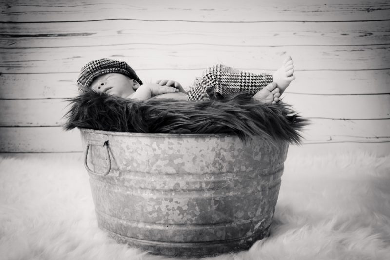 Newborn Photography Jacksonville NC