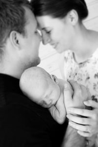 Newborn Photography Jacksonville NC