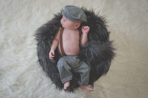 Newborn Photography Jacksonville NC