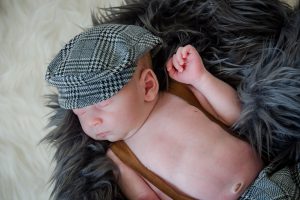 Newborn Photography Jacksonville NC