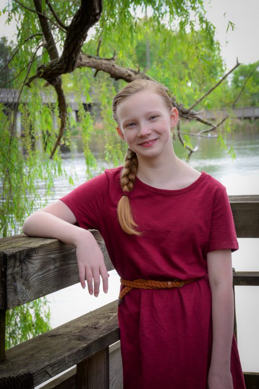 Family Photography Jacksonville NC