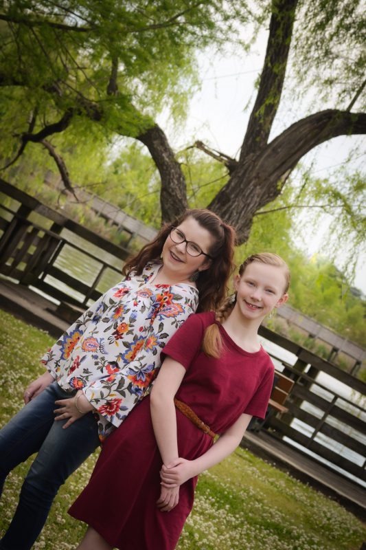 Family Photography Jacksonville NC