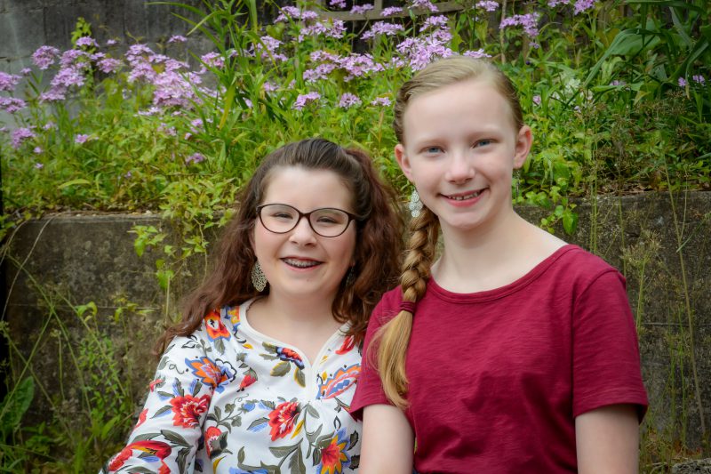 Family Photography Jacksonville NC