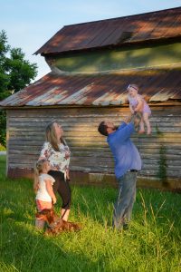 Family Photography Jacksonville NC