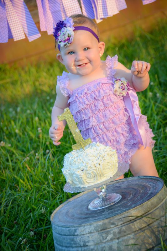 Newborn Photography Jacksonville NC