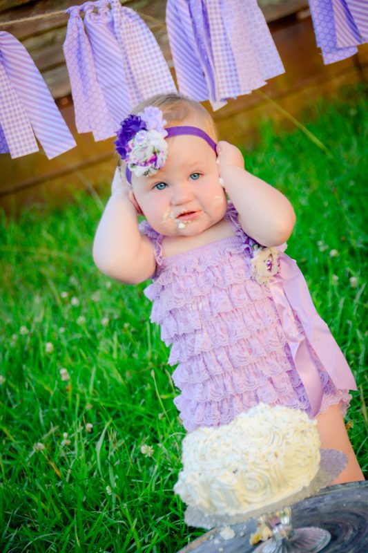 Newborn Photography Jacksonville NC