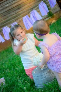 Newborn Photography Jacksonville NC