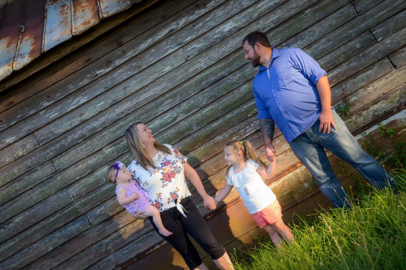 Family Photography Jacksonville NC