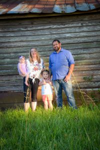 Family Photography Jacksonville NC