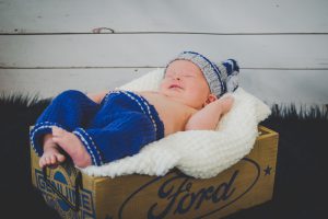 Newborn Photography Jacksonville NC
