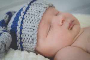Newborn Photography Jacksonville NC