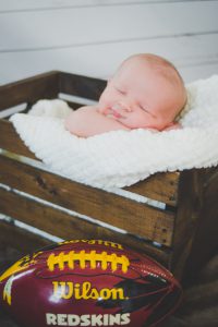 Newborn Photography Jacksonville NC