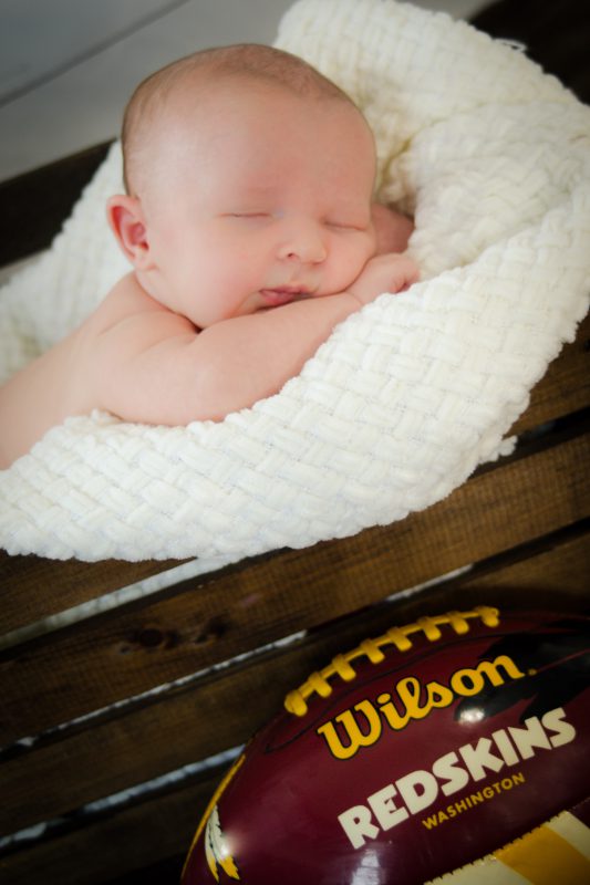Newborn Photography Jacksonville NC