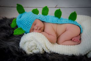 Newborn Photography Jacksonville NC