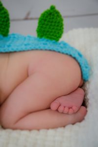 Newborn Photography Jacksonville NC