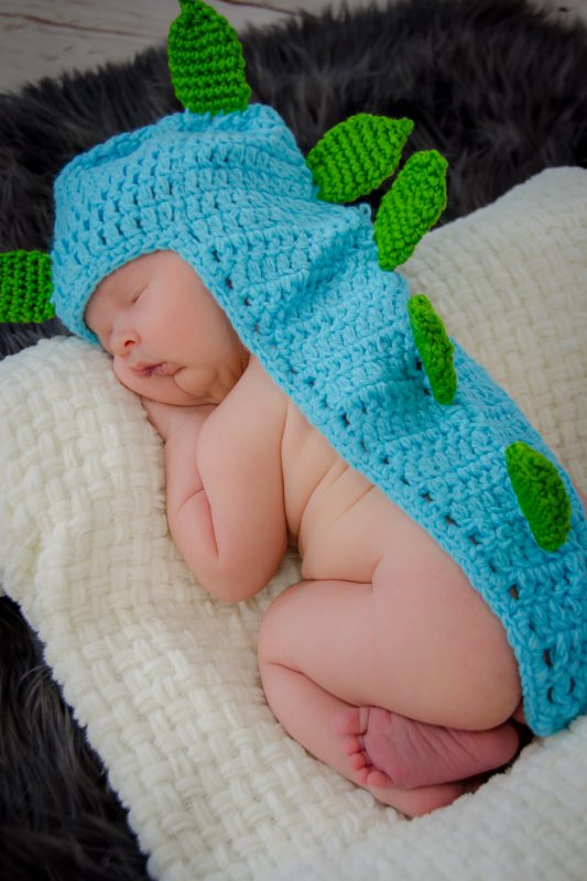 Newborn Photography Jacksonville NC