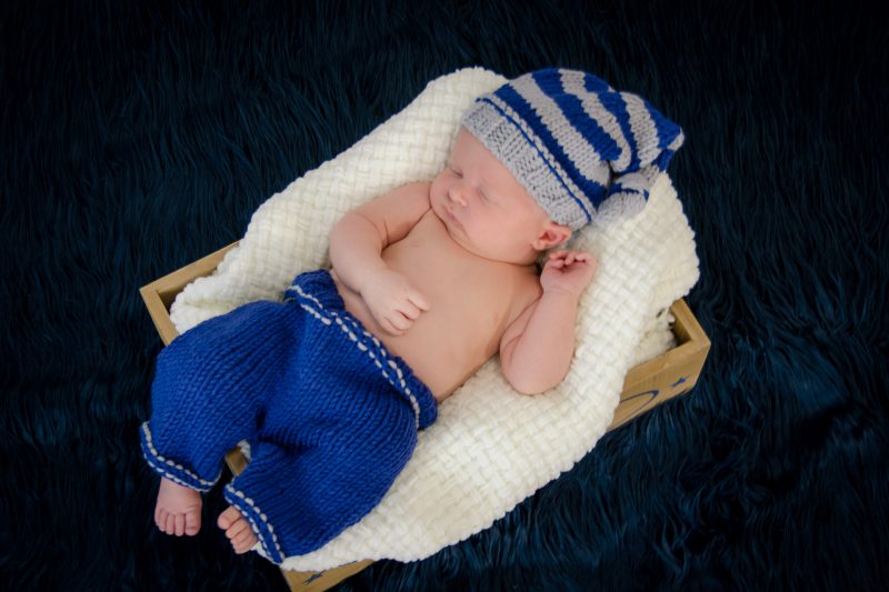 Newborn Photography Jacksonville NC