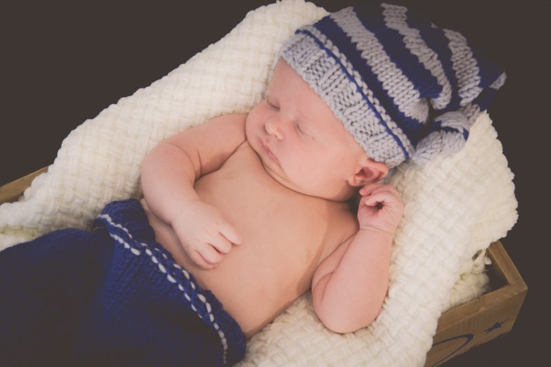 Newborn Photography Jacksonville NC