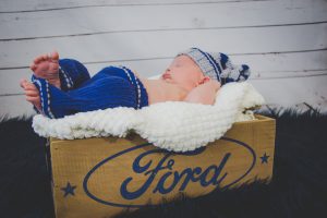 Newborn Photography Jacksonville NC