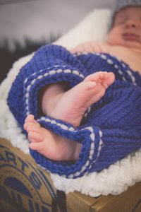 Newborn Photography Jacksonville NC
