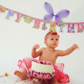 Jacksonville North Carolina Newborn Photographer