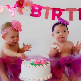 Jacksonville North Carolina Newborn Photographer