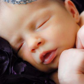 Newborn Photography Jacksonville NC