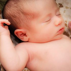 Newborn Photography Jacksonville NC