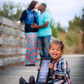 Jacksonville NC Family Photographer