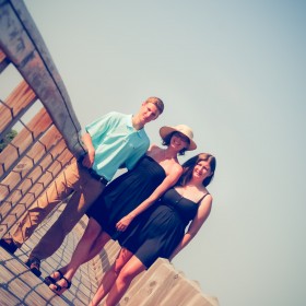 Jacksonville NC Family Photography