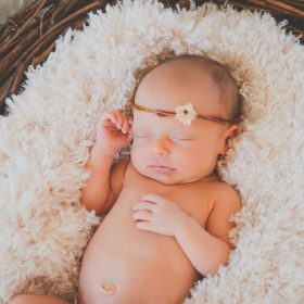 Newborn Photographer Jacksonville NC