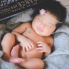 Newborn Photographer Jacksonville NC