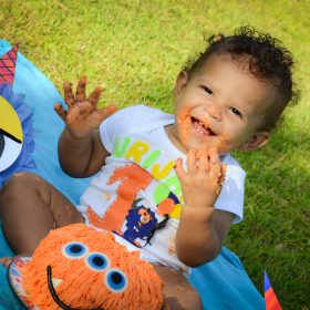 Newborn Photographer Jacksonville NC