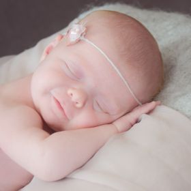 Newborn Photography Jacksonville NC